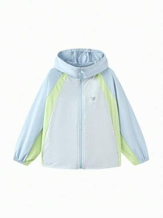 mini bala بنطلون واقي من الشمس للأولاد والبنات ملابس خفيفة الوزن للأطفال الصيف ضد الأشعة فوق البنفسجية