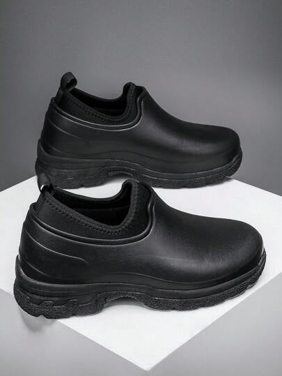 بوت المطر، بوت المطر القصيرة، بوت المطبخ، بوت المطاط، خفاف، بوت لغسيل السيارة والصيد والعمل