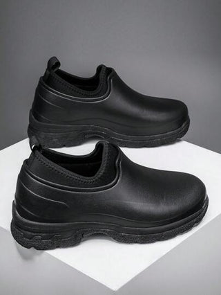 بوت المطر، بوت المطر القصيرة، بوت المطبخ، بوت المطاط، خفاف، بوت لغسيل السيارة والصيد والعمل