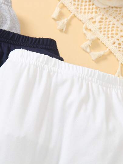 4 قطعة/مجموعة بنطلون تدفئة قدم للأطفال الرضع من الجنس الذكر بألوان سادة بسيطة، متعدد الألوان، مناسب للرياضة والمنزل والملابس اليومية ، بنطلون ربيعي/خريفي للأطفال الرضع من الذكور الجدد، إكسسوارات بنطلون للأطفال الرضع الذكور