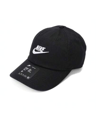 1 قطعة قبعة النادي الصغير (مقاس 2025) NK قبعة WSH / وشاح ذو حافة FB5063-010