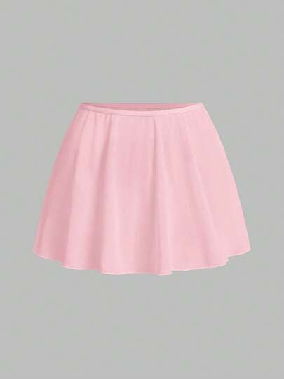 مايوه حريمي قطعة واحدة Sweetra قطعة واحدة ملابس سباحة أنيقة نمط قصر للمرأة الشابة بتصميم زهري على الرقبة، لحفلات الزفاف والأعياد بلون عاجي