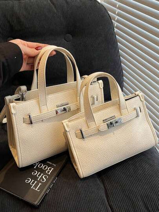 حقيبة يد أنيقة متوسطة الحجم للنساء، حقيبة كاجوال وحقيبة كروس بودي، هدية لعيد الأم ذات جودة عالية وموضة جديدة