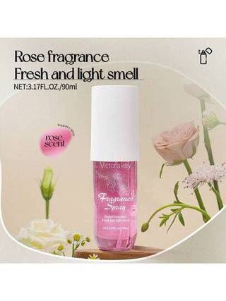 رذاذ عطر صيفي 90مل ،عطر دائم للنساء في المنزل ، بروائح أزهار طبيعية ، سهل الحمل ، مناسب للغرف والخزائن والحمامات والسفر والمناسبات العائلية ، العلاج بالعطور ، مزيل الروائح وُمنقي الهواء ، عيد الحب ، يوم الأم ، منتجات عالية الجودة للزفاف وموسم التخرج...