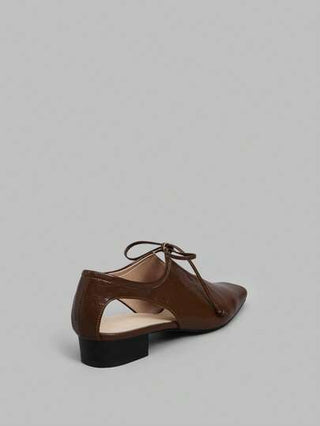 Ontre أحذية لوفر مريحة عصرية متنوعة الاستخدام للنساء