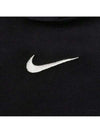 Nike جاكيت هودي/بلوزة رياضية للنساء 2025 DQ5859-010 بتصميم NS PHNX FLC OOS PO HOOD محبوك