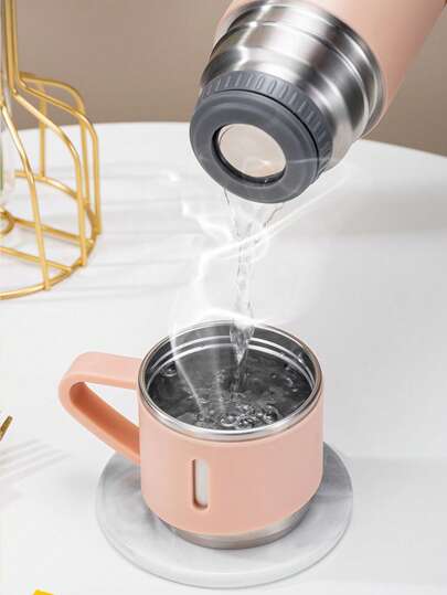 3 أكواب مياه من الفولاذ المقاوم للصدأ، أغطية قابلة للاستبدال، أكواب، أكواب للشواء في الهواء الطلق، أكواب قهوة، أكواب صغيرة، لالاستمتاع بشرب الشاي بعد الظهر، أكواب للتخييم في الهواء الطلق، أدوات لشرب الشاي، للنزهات، وموسم التخرج