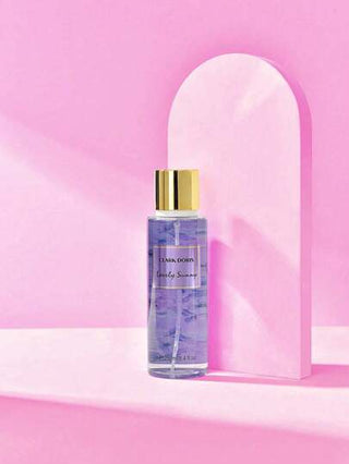 قطعة واحدة 250 مل برذاذ تعطير هواء ذو رائحة فانيليا والورد للغرفة والحمام، عطر مهدئ للأصدقاء والعمهم والأزواج كهدية مميزة