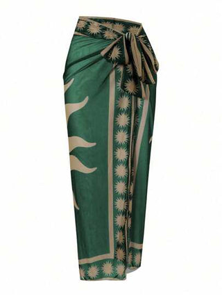 Swim Oasis قطعة واحدة من ملابس السباحة ذات القطعة الواحدة للنساء ذوات الحجم الكبير، مصممة بأسلوب بسيط من معدن أسود، مناسبة للشاطئ والصيف