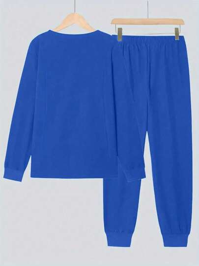 بدلة نسائية موحدة للعاملات في الرعاية الصحية، مجموعة من ال- Scrubs المطاطية الناعمة للممرضات والطواقم الطبية، ملابس علوية وبنطال مزود بجيوب هوائية مسامية