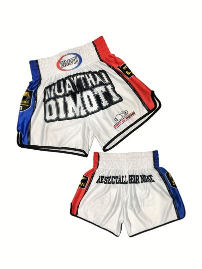 شورت رياضي رجالي خفيف الوزن، ألوان متناسقة، إبداعي وأنيق، مناسب للربيع والصيف