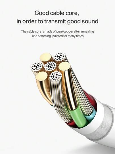 محول من Lightning إلى 3.5 مم لسماعات الرأس والصوت D8 المصادق عليه من MFI ، محول دونجل استريو ميكروفون Hi-Fi مع محول رقمي - تناظري يتوافق مع أجهزة 14 13 12 11 Pro Max/X XS Max XR/8 7 Plus و iPad