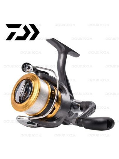 DAIWA 21 نوع من بكرات التفريق الدوارة DAIWA JOINUS ، بكرات صيد للصيد البحري