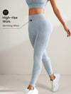 Seamluxe SHEIN Sport طقم رياضي نسائي مكون من سترة كاميسول ناعمة غير لامعة وبنطلون رياضي متناسق، طقم تمارين للنساء، طقم بنطلونات رياضية للنساء
