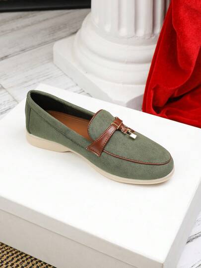 أحذية أوكسفورد حريمي نساء فلات أحذية انزلاقية منخفضة القص ،بوردو، أحمر أنجورا، أزرق ملكي، أزرق داكن ،صيف جديد 2025 موسكينز ، أكسفورد ناعم القاع الكاجوال للقوارب للعمل ،لأحذية المقاسات الكبيرة 41-43