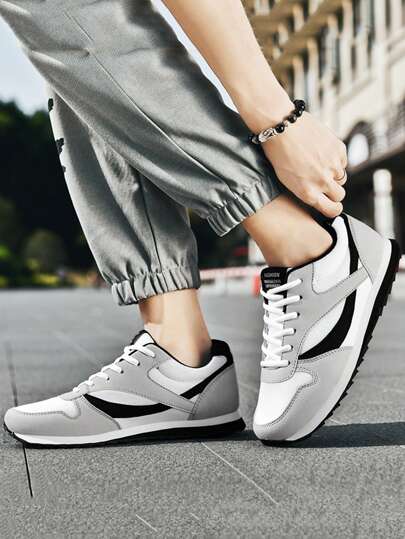 أحذية رياضية للرجال ، أحذية كاجوال ، أحذية خارجية ، أحذية جري ، أحذية شبكية ، حذاء رياضي ضخم ، أحذية لوفرز ، أزواج أنماط ، أحذية عمل ، أحذية للحفلات ، مقاسات كبيرة ، أسود