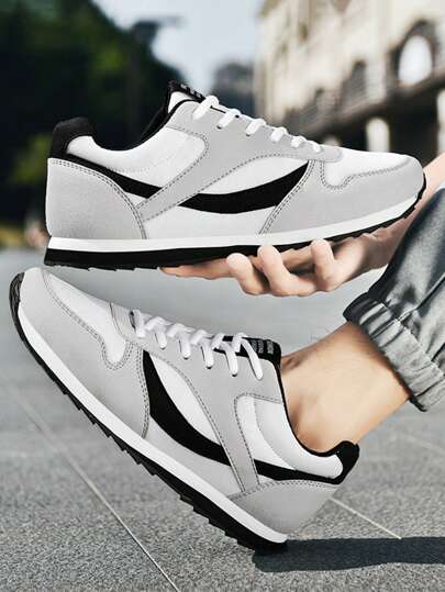 أحذية رياضية للرجال ، أحذية كاجوال ، أحذية خارجية ، أحذية جري ، أحذية شبكية ، حذاء رياضي ضخم ، أحذية لوفرز ، أزواج أنماط ، أحذية عمل ، أحذية للحفلات ، مقاسات كبيرة ، أسود