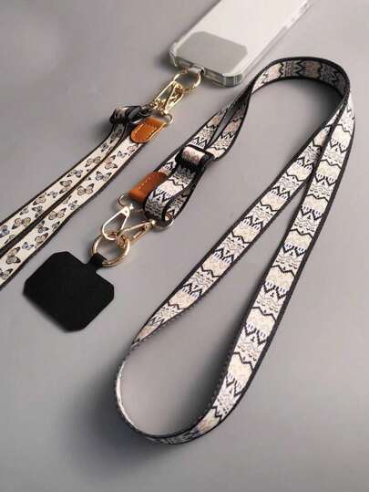 بندقية النايلون الحاملة للهاتف المتنقل ، سير كتف معلق عالمي ، حبل رقبة أنيق بتصميم فراشة ، قلب الحب، هدية مانعة للفقد ، هدايا لأم، العائلة ،الأصدقاء ، عيد الميلاد ، المناسبات، زينة الهاتف، سلاسل الهاتف