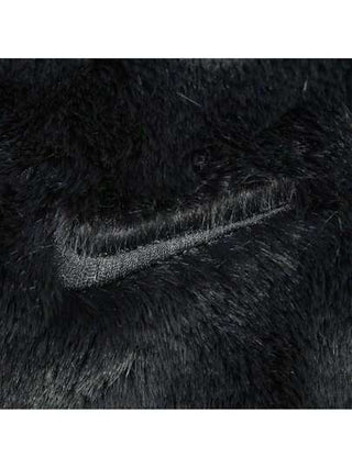 جاكيت نسائية 2025 NSW FUR JKT MIX ، معطف من الفرو الاصطناعي HV8464-010