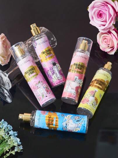 قطعة واحدة رذاذ عطري سعة 150مل متعدد الطبقات لتعزيز السعادة وعطر دائم، عطرلا يُشعل اللهب، تصميم بسيط، عطر طبيعي وعليق وجذاب مناسب لحفلات الزفاف وأعياد الميلاد وعيد الحب والحفلات العامة والهدايا والأماكن الداخلية والخارجية والخروجات والحفلات...