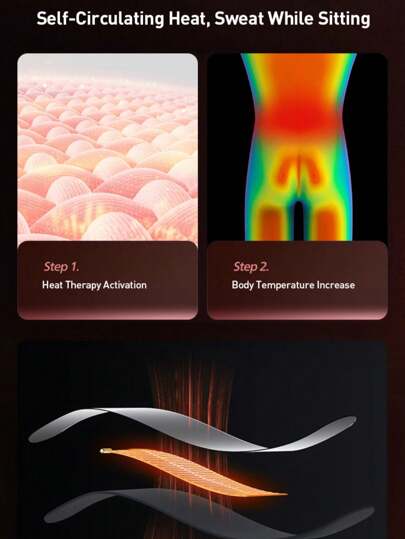 PHILIPS حزام إيليكتروني من فيليبس لشد البطن وإنقاص الدهون ، جهاز تدليك البطن والخصر قابل للشحن ب- 3 سرعات تسخين ، مناسب للاستخدام المنزلي والرياضي ، يعزز الدورة الدموية في الخصر والبطن ، ويخفف آلام العضلات والإزعاج ، هدية عيد الحب للحبيب والحبيبة ، توفر د