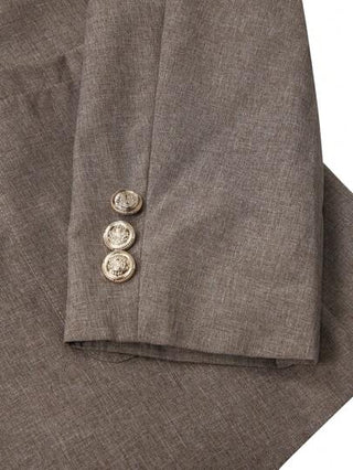 Manfinity Bizformal بدلة رسمية لرجال الأعمال (جاكيت وبنطلون)