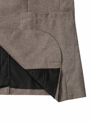 Manfinity Bizformal بدلة رسمية لرجال الأعمال (جاكيت وبنطلون)