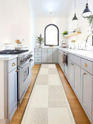 سجادة فناء بنمط أسماك سباحة متعدد القطع ، قوية وسهلة التنظيف ، سجادة منزلية بسيطة للغرفة ، هدية عيد الفصح ، مناسبة للاستخدام الداخلي والخارجي ، لا تنزلق وقابلة للغسيل ، سجادة متعددة الاستخدامات قوية ، سجادة صغيرة