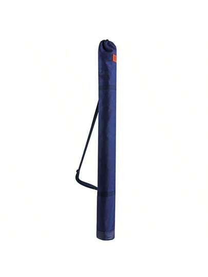 حقيبة عازلة قماشية محمولة للسنارة الصيد، حقيبة مظلة صيد سميكة، حقيبة مظلة قابلة للطي للسنارات