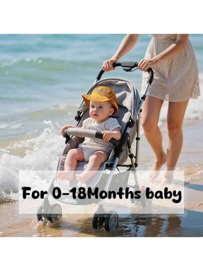 قبعة دلو من القطن للأطفال من الشهر الأول إلى الثاني عشر، مخصصة باسم مطرز، قبعة حماية من الشمس للرضع والأطفال الصغار، صلبة اللون قابلة للطي وتنفس، فيزور للخارج، هدية مولود، هدية المناسبات