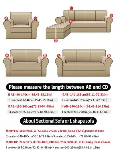 قطعة واحدة غطاء حماية كامل للأريكة الحديثة ، بطباعة الرخام ، مناسب لديكور أريكة غرفة المعيشة / المكتب