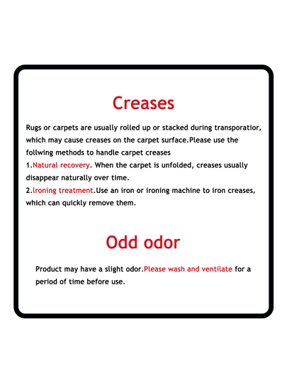 البسط المستطيلة ثلاثية الأبعاد المصنوعة من الطين الحجري اللاصقة المطبوع عليها "مرحبا"، بمقاسات مناسبة لمدخل المنزل وغرفة المعيشة والمطبخ والنوم والممر والحمام وغرفة الغسيل، سجاد بوليستر للديكور الداخلي والخارجي