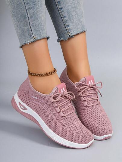 STEPREACH أحذية رياضية كاجوال للسيدات، مريحة، تنفس جيد، خفيفة الوزن، عصرية