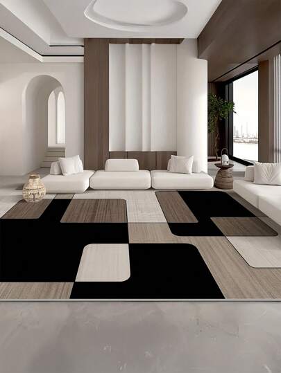 بساط طري متعدد الألوان لغرفة المعيشة ،قوي وسهل التنظيف، بساط حجرة نوم منزلي بسيط ، هدية عيد الفصح، مناسب للاستخدام الداخلي والخارجي، مانع للانزلاق وقابل للغسيل ، بساط متعدد الاستخدامات قوي ، بساط صغير ، طري وصديق للبشرة قطعة واحدة