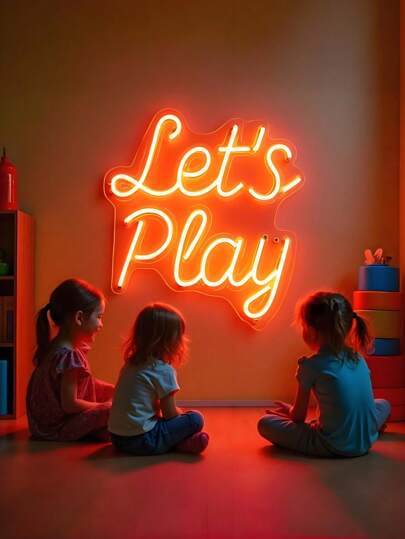 لوحة إنارة نيون مخصصة قابلة للتعتيم، لافتة نيون شخصية هدية عيد الحب، لافتة نيون ديكور منزلي، خلفية زفاف بتغذية من منفذ USB