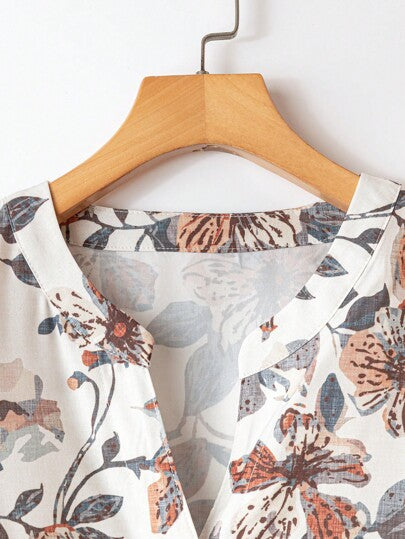 Rusticease ملابس نسائية قطعتين للبس اليومي