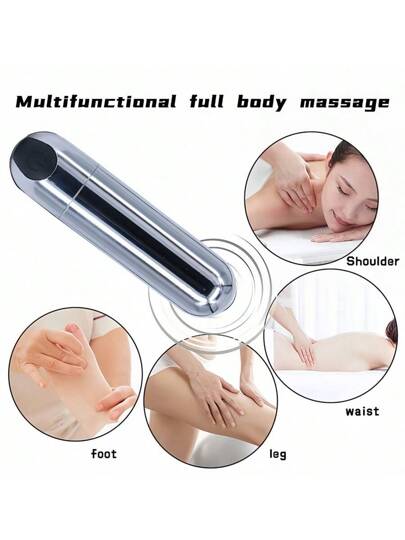 جهاز تدليك للعين، تدليك صغير للإناث قابل للشحن بالطاقة الكهربائية، جهاز تجميل صغير للعين