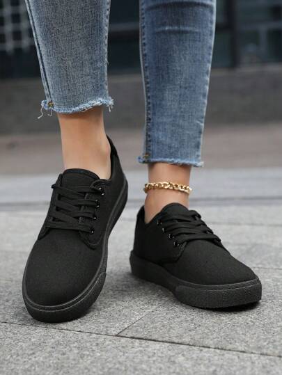 أحذية رياضية مهوّاة خفيفة الوزن مريحة للاستخدام الخارجي ولصيد السمك، أحذية سكواش وتنزه مسطحة عديمة الانزلاق سهلة الرباط مناسبة للجنسين