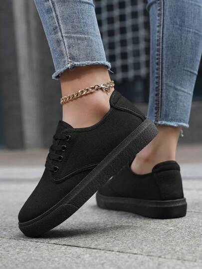 أحذية رياضية مهوّاة خفيفة الوزن مريحة للاستخدام الخارجي ولصيد السمك، أحذية سكواش وتنزه مسطحة عديمة الانزلاق سهلة الرباط مناسبة للجنسين