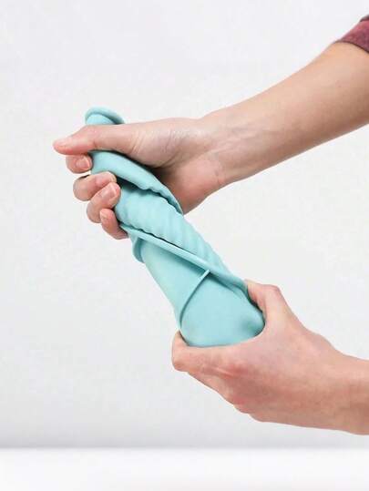 SHEIN مجموعة 6 قطع من إكسسوارات الخبز السيليكون، صينية خبيز سيليكون لا تلتصق، قالب كيك، صينية خبيز، صينية دونات، صينية مافن، طبق كيك