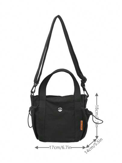 peach tree زجاجة عطر فرعية قطعة واحدة 25مل فارغة مزخرفة بزهور، الضروريات للسفر