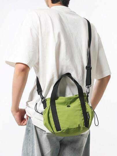 peach tree زجاجة عطر فرعية قطعة واحدة 25مل فارغة مزخرفة بزهور، الضروريات للسفر