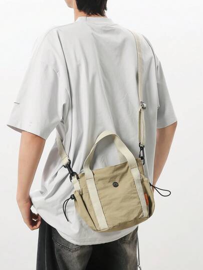 peach tree زجاجة عطر فرعية قطعة واحدة 25مل فارغة مزخرفة بزهور، الضروريات للسفر