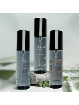 PEACH JO+ 1 قطعة * 100 مل رذاذ عطري ، خيار من 3 مجموعات من منعشات الهواء الداخلية والخارجية متعددة الطبقات تضمن حالة رائعة من الرش ذات تأثير طويل الأمد بروائح طبيعية مميزة ومذهلة ، عطور مناسبة للمواعدة والحفلات والمناسبات والعطلات والمنزل والفندق...