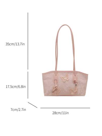 زجاجة عطر فرعية 25مل فارغة مزخرف بزهر قطعة واحدة ، الضروريات السفر