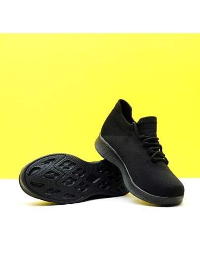 احذية نسائية بيضاء مبطنة قطنية، أحذية رياضية مرنة منزلية هادئة، أحذية رقص مريحة ومتنفسة