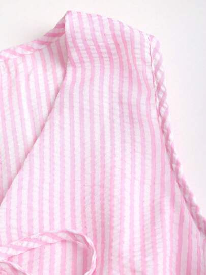 Sweetra إطلالة يومي-ة من قطعتين للنساء