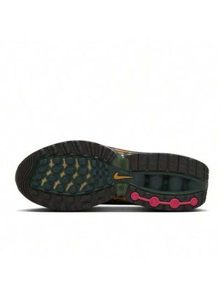 Nike حذاء رياضي رجالي من إيه أير ماكس دي إن إن آر جي للتزلج/ نمط رجعي , طراز منخفض,IB7025-200 ، موديل 2025