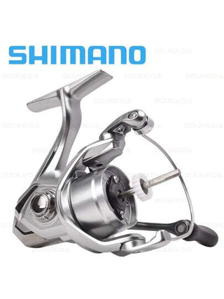 SHIMANO بكرة إلقاء الطعم شيمانو ناسي، تروس هاجان/ بكرة خط آر-سي متعددة الأغراض للصيد بالإغراء