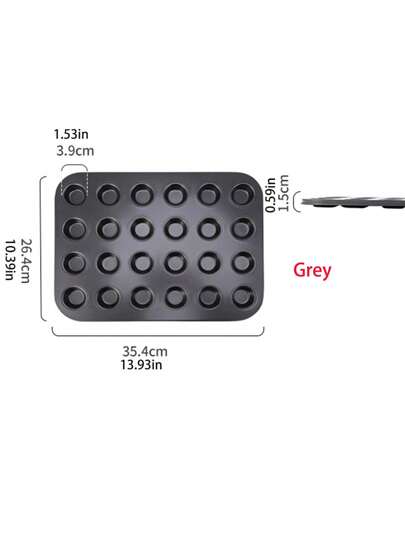 1 صينية مافن ب- 24 كوب ، 20 / 30 شماعة ملابس من الفولاذ المقاوم للصدأ واسعة، شماعات ملابس وردية حديثة مانعة للانزلاق، مناسبة للمنزل، الربيع، البساطة، وأعلى الصيف